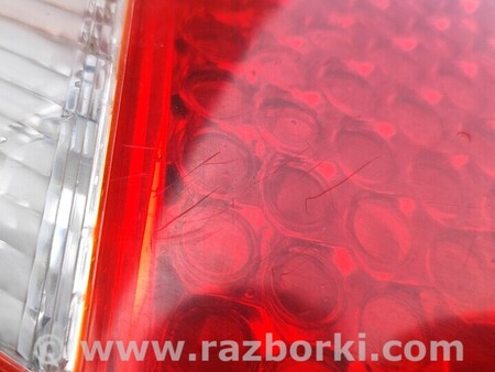 ФОТО Фара для KIA Ceed 2 JD (12-18) Чернигов