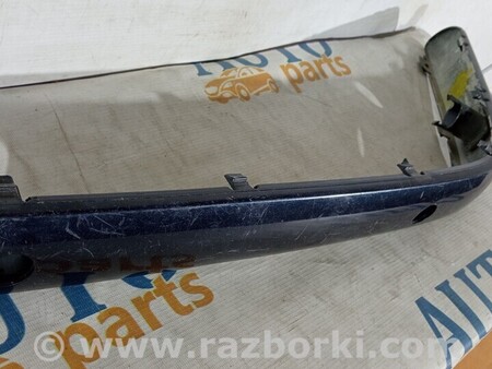 ФОТО Накладки для Mercedes-Benz W208 CLK Чернігів