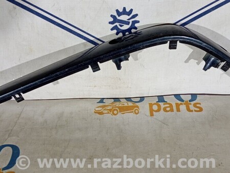 ФОТО Накладки для Mercedes-Benz W208 CLK Чернігів