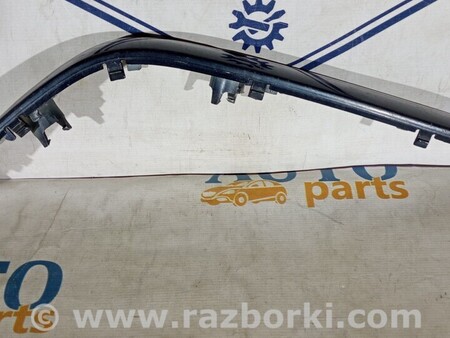 ФОТО Накладки для Mercedes-Benz W208 CLK Чернігів