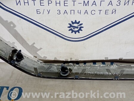 ФОТО Накладки для Mercedes-Benz W208 CLK Чернігів