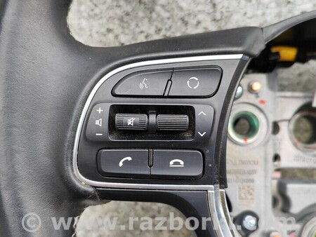 ФОТО кермо для KIA Niro 1 DE (16-22) Чернигов