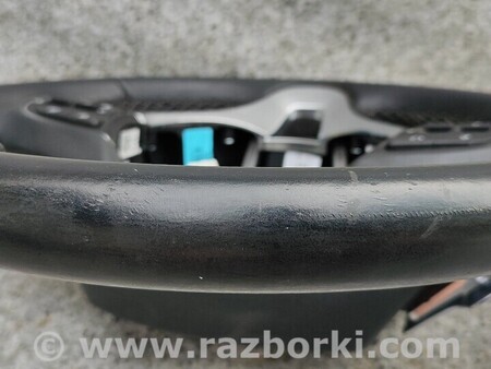 ФОТО кермо для KIA Niro 1 DE (16-22) Чернигов