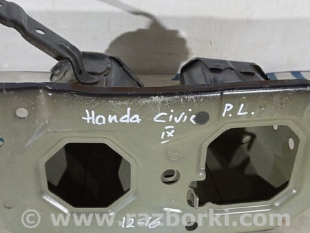 ФОТО Кронштейн генератора (вискомуфты) для Honda Civic X хетчбек FK4/FK7 USA (15-22) Чернигов