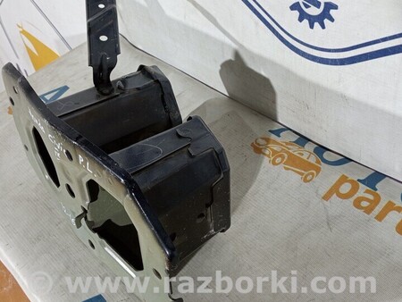 ФОТО Кронштейн генератора (вискомуфты) для Honda Civic X хетчбек FK4/FK7 USA (15-22) Чернигов