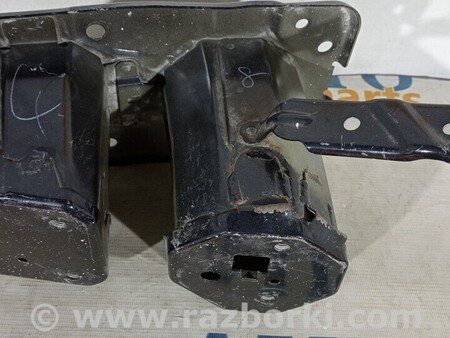 ФОТО Кронштейн генератора (вискомуфты) для Honda Civic X хетчбек FK4/FK7 USA (15-22) Чернигов