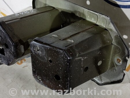 ФОТО Кронштейн генератора (вискомуфты) для Honda Civic X хетчбек FK4/FK7 USA (15-22) Чернигов
