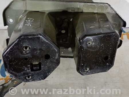 ФОТО Кронштейн генератора (вискомуфты) для Honda Civic X хетчбек FK4/FK7 USA (15-22) Чернигов