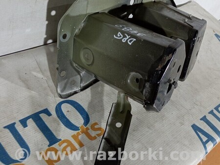 ФОТО Кронштейн генератора (вискомуфты) для Honda Civic X хетчбек FK4/FK7 USA (15-22) Чернигов