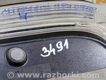 ФОТО Поворотник для Mitsubishi Pajero Wagon IV (06-21) Чернігів
