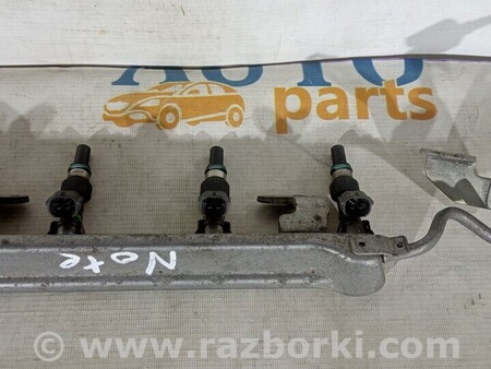 ФОТО Топливная рампа в сборе для Nissan Qashqai J10 (06-13) Чернігів