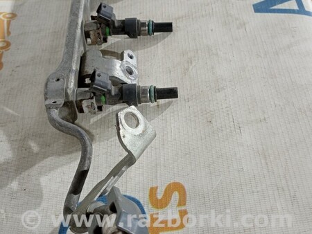ФОТО Топливная рампа в сборе для Nissan Qashqai J10 (06-13) Чернігів