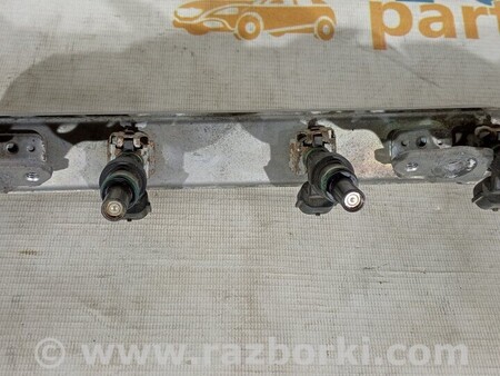 ФОТО Топливная рампа в сборе для Nissan Qashqai J10 (06-13) Чернігів