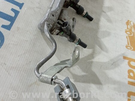 ФОТО Топливная рампа в сборе для Nissan Qashqai J10 (06-13) Чернігів