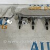 Топливная рампа в сборе Nissan Qashqai J10 (06-13)