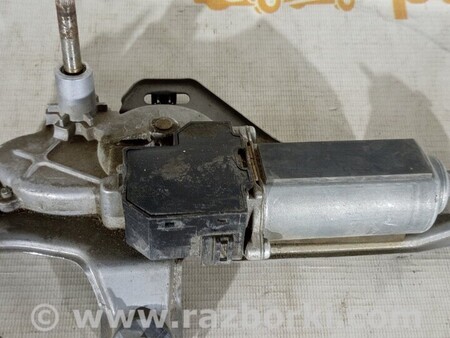 ФОТО Дворник для Toyota RAV-4 III CA30W/XA30 (05-16) Чернигов