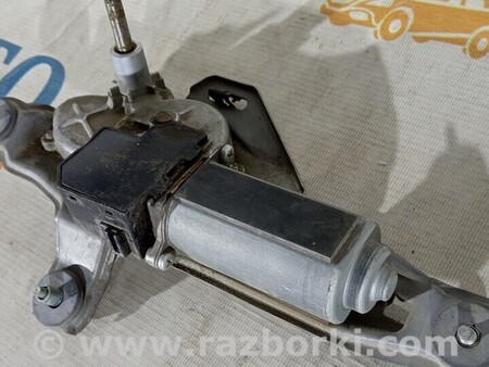 ФОТО Дворник для Toyota RAV-4 III CA30W/XA30 (05-16) Чернигов