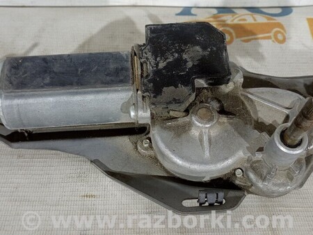ФОТО Дворник для Toyota RAV-4 III CA30W/XA30 (05-16) Чернигов
