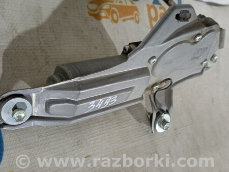 ФОТО Дворник для Toyota RAV-4 III CA30W/XA30 (05-16) Чернигов