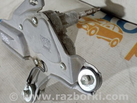 ФОТО Дворник для Toyota RAV-4 III CA30W/XA30 (05-16) Чернигов
