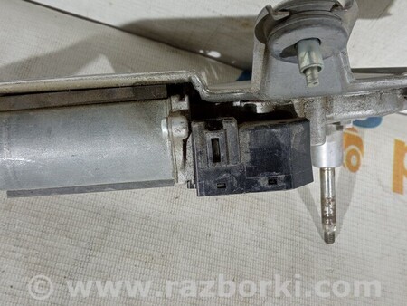 ФОТО Дворник для Toyota RAV-4 III CA30W/XA30 (05-16) Чернигов