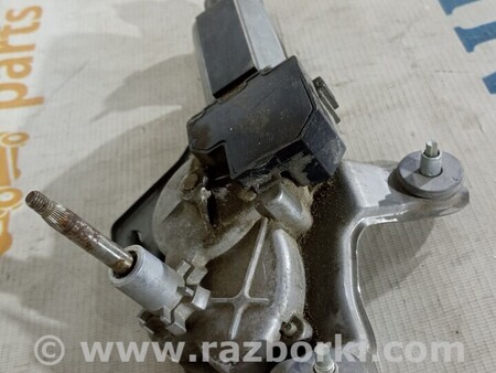 ФОТО Дворник для Toyota RAV-4 III CA30W/XA30 (05-16) Чернигов