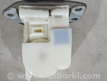 ФОТО Комплект замков и ключей для Nissan Juke (10-19) Чернигов