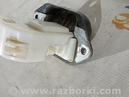 ФОТО Комплект замков и ключей для Nissan Juke (10-19) Чернигов