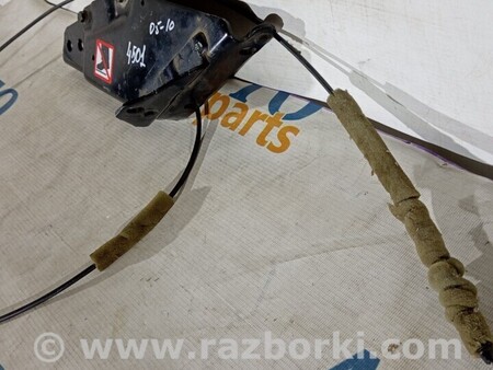 ФОТО Комплект замков и ключей для Mazda 5 CR (2006-2010) Чернигов