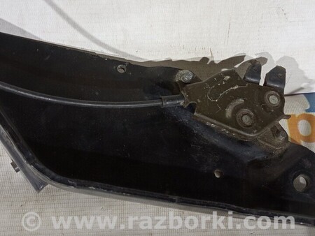 ФОТО Комплект замков и ключей для Mazda 5 CR (2006-2010) Чернигов