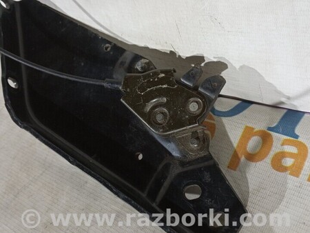 ФОТО Комплект замков и ключей для Mazda 5 CR (2006-2010) Чернигов
