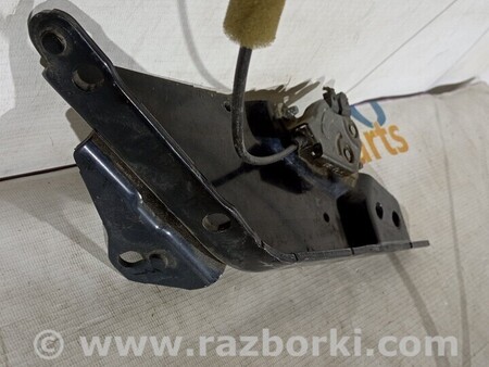 ФОТО Комплект замков и ключей для Mazda 5 CR (2006-2010) Чернигов