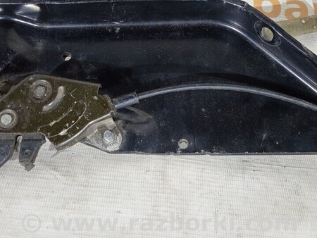 ФОТО Комплект замков и ключей для Mazda 5 CR (2006-2010) Чернигов