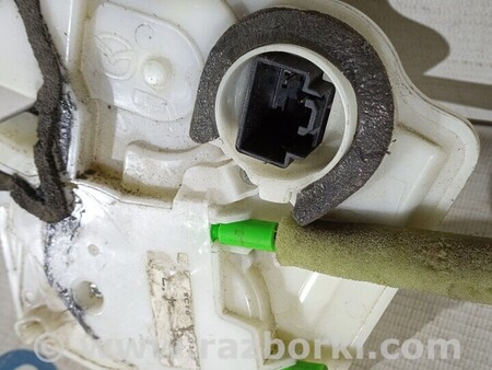 ФОТО Комплект замков и ключей для Mazda 6 GH (2007-2013) Чернигов