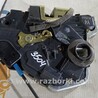 Комплект замков и ключей Toyota Camry (все года выпуска)