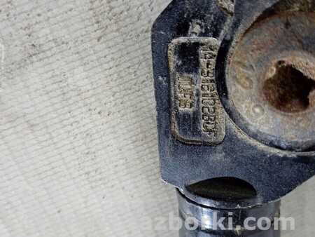 ФОТО Ремень безопасности для Opel Vectra C (02-08) Чернигов