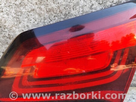 ФОТО Фара для Citroen C4 Чернигов