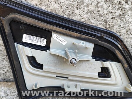 ФОТО Фара для Citroen C4 Чернигов