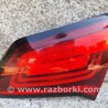 Фара Citroen C4