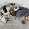 ФОТО Комплект замков и ключей для Toyota Aygo AB40 (2014-...) Чернигов
