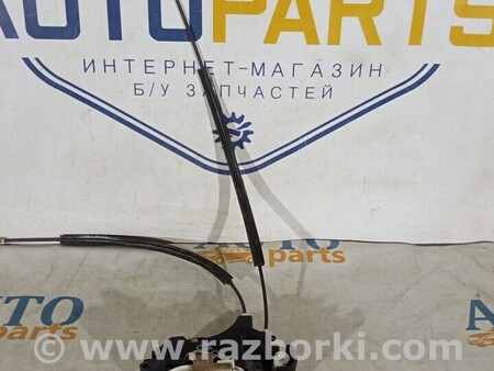 ФОТО Комплект замков и ключей для Mitsubishi Colt (різне не сортоване) Чернигов
