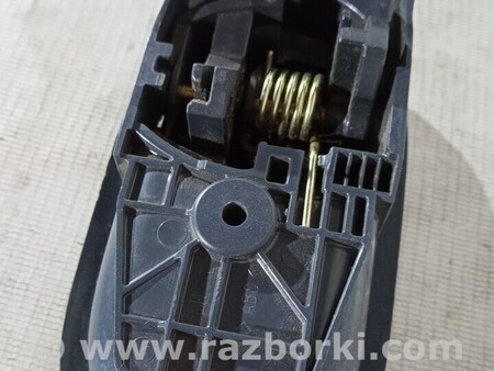 ФОТО Ручка двери внутренняя для Mitsubishi Colt (різне не сортоване) Чернигов