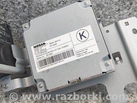 ФОТО Блок управління для Nissan X-Trail (не сортовані) Чернигов