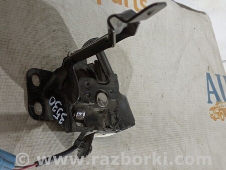 ФОТО Комплект замков и ключей для Honda CR-V IV (11-18) Чернигов