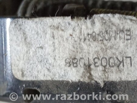 ФОТО Комплект замков и ключей для Honda CR-V IV (11-18) Чернигов