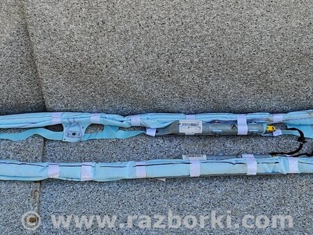 ФОТО AirBag для Ford Ka Чернигов