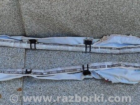 ФОТО AirBag для Ford Transit Tourneo Courier І (2018-2023) Чернігів