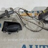 Ручка двери внутренняя Peugeot 206