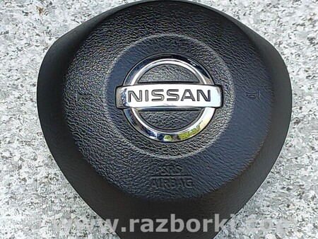 ФОТО Торпедо для Nissan X-Trail (не сортовані) Чернигов
