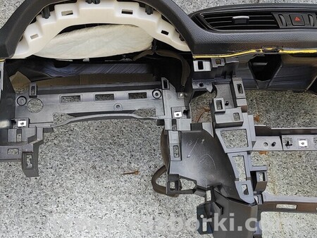 ФОТО Торпедо для Nissan X-Trail (не сортовані) Чернигов